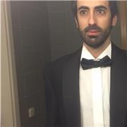 Profesor con título profesional en piano y canto